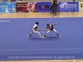Female choreographed fight 5 Female choreographed fight 5