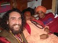 Guru Dipak Giri Ji Naga Baba Guru Dipak Giri Ji Naga Baba