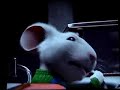 Stuart Little Funny Clip 3