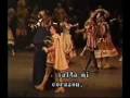 videos de Lourdes Ambríz (soprano) Aria de Oscar 3er Act