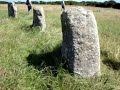 The Merry Maidens in St. Buryan The Merry Maidens in St. Buryan