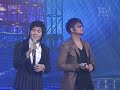 [PERF]Eru & Kim Tae Woo-Black Glasses + What Word Has To Say