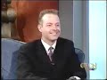 Douglas Vermeeren CFCN Interview