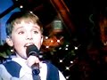 Joey on Jenny Jones 2000 Joey on Jenny Jones 2000