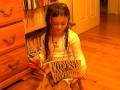 videos de Naomi Ruth Reads The Really Ugly Duckling