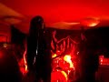Invidious (ex katalysator) live in uppsala