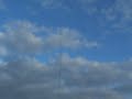 Supikoira hybrid rocket takes off