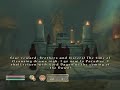 Oblivion Main Quest Walkthrough 15 - Dagon Shrine (2/3) Oblivion Main Quest Walkthrough 15 - Dagon Shrine (2/3)