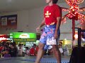 yawyan demo @ e-mall