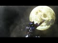 ［仮面ライダーキバMAD］OH！スーパーガルルサン