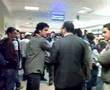 ROBOCON 2008 aast cairo (delfly test 1)