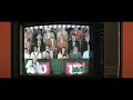 Gandhi vs Tenenbaum