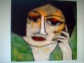PEINTURE - PROCEDE - VIDEO