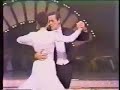 Nelson Avila Tango \"Dark Eyes\"
