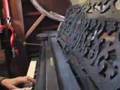 Bechstein 6ft 6in Grand Piano