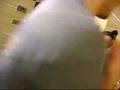 Mattress in the Doorway