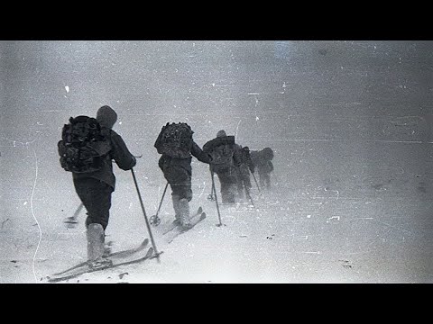 The Mystery Of What Happened On Dyatlov Pass, And How It Might Finally Be Solved