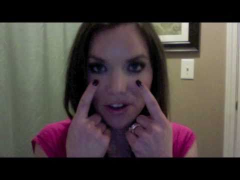 how to get eyeliner not to bleed
