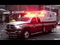 FDNY Dodge Ram Ambulance 015