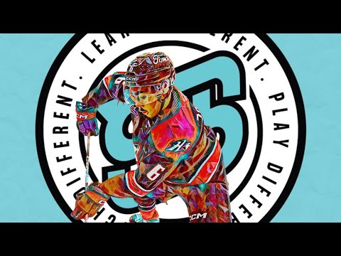 Billy Zonnon 2024-25 QMJHL Highlights (Pittsburgh Penguins 1st Round)