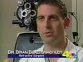 Dr. Boxer Wachler Corrects Presbyopia (Reading Glasses) Dr. Boxer Wachler Corrects Presbyopia (Reading Glasses)