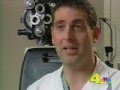 Dr. Boxer Wachler Corrects Presbyopia (Reading Glasses)
