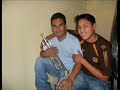STANY BAND - NOVIA MIA (PRIMICIA)