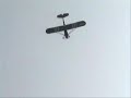 352nd Fighter Squadron- 2008 Memorial Day Fly-over Ceremony