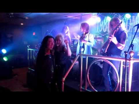 1980 Something performing The Zoo