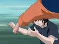 Naruto Incision Naruto Incision