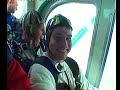 Chris & Jo SkyDive