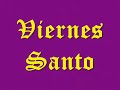 semana santa en corral de almaguer  parte 3 1