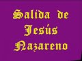 semana santa en corral de almaguer  parte 3 1