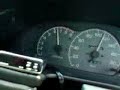 Evo 3 Acceleration from 80-200 Km/h