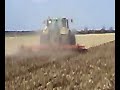 Ackerarbeiten mit John Deere Ackerarbeiten mit John Deere