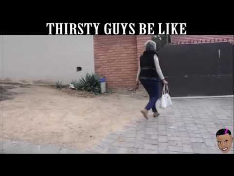 fash ngobese compilation new videos 2