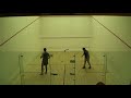 Shabana vs Ashour