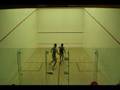 Shabana vs Ashour