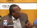 The Black Hole - Commissioner John Wiley Price