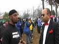 SaadImam gives dawah to N.O.I.