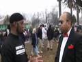 SaadImam gives dawah to N.O.I.