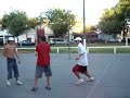la guachada en el poli (1/2 hora camarografo)