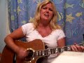 teledysk, klip, John Prine,- Grandpa Was A Carpenter