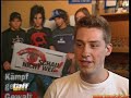 Tokio Hotel - Taff - 13.09.2006
