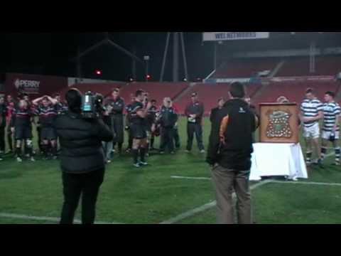 WAIKATO CHAMPIONS 2009