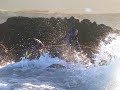 Percebeiros de Camariñas