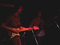 Feathers - The Jordan Emmans Band