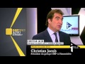 en premi�re ligne depuis le d�but de l'affaire psa, le ministre du redressement productif est devenu la cible favorite de l'ump, � l'int�rieur de l'h�micycle...
