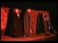 Ungheria Chi Latta Pulcinellat con Ciro Giorgio, 1993