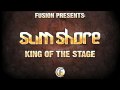 Slim Shore - King of the Stage